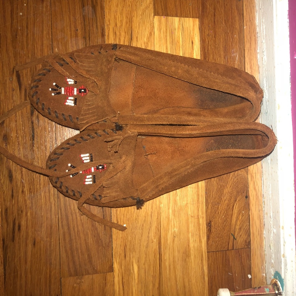 minnetonka moccasins!!!